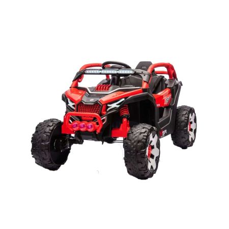 Electric 4x4 UTV Ride-On Battery Car