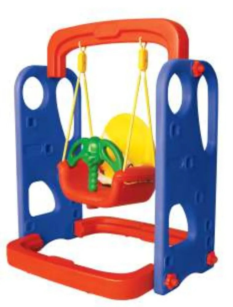 Super Senior Swing