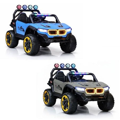 Premium kids Ride on car
