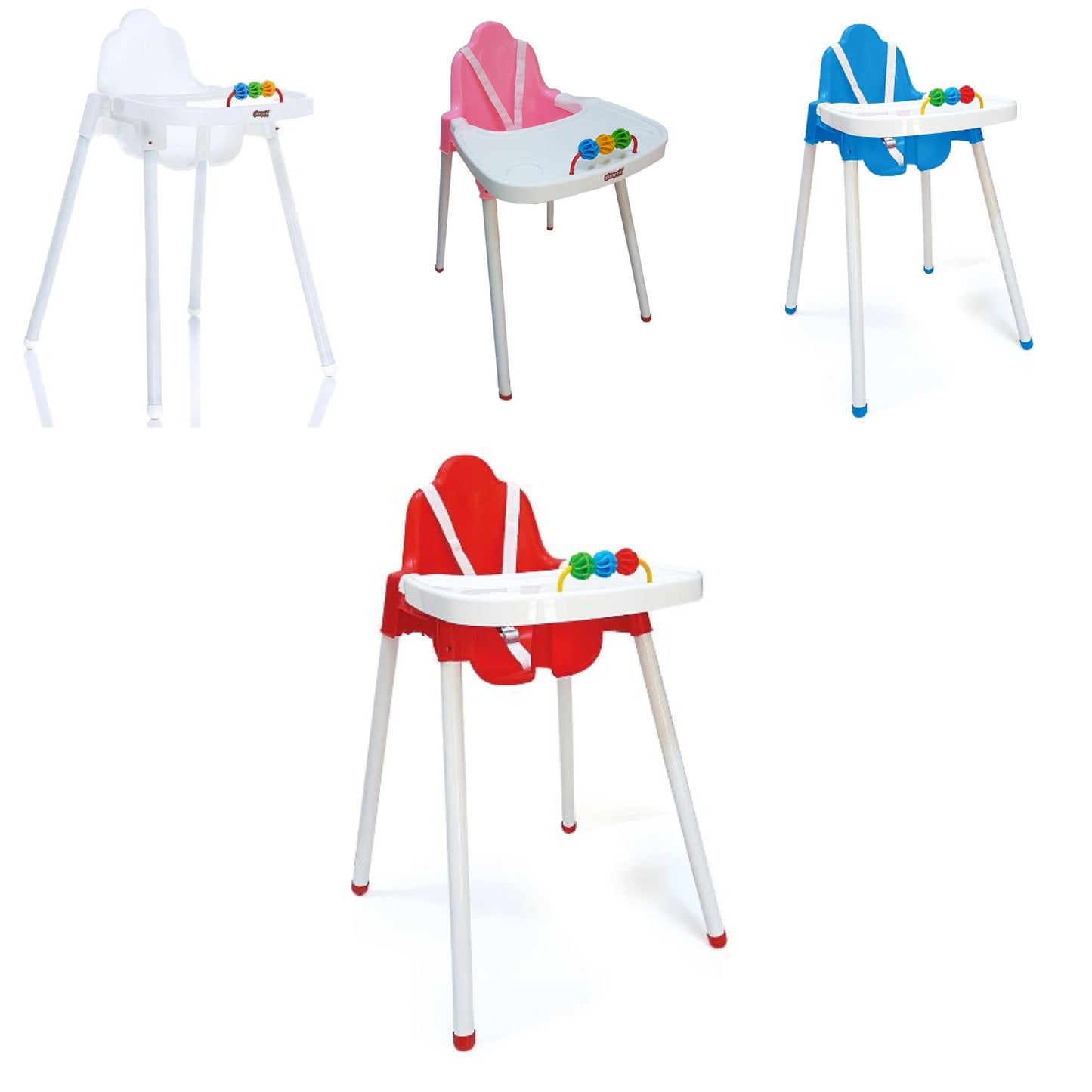 BABY HIGH CHAIR