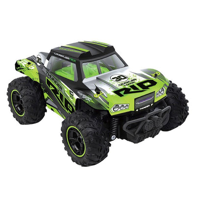 X-RACE Drift & Terrain RC Car
