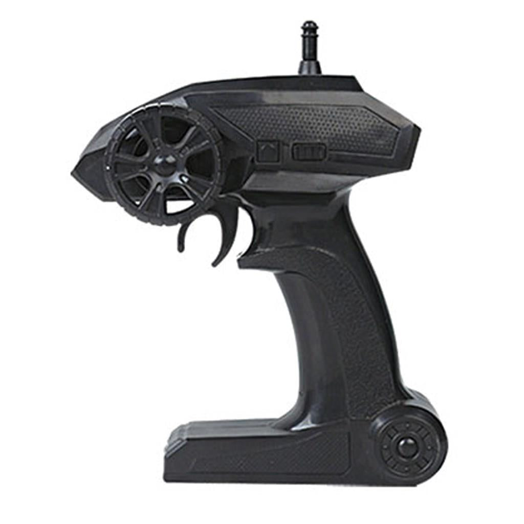 X-RACE Drift & Terrain RC Car