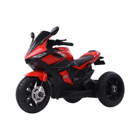 Electric Motorcycle