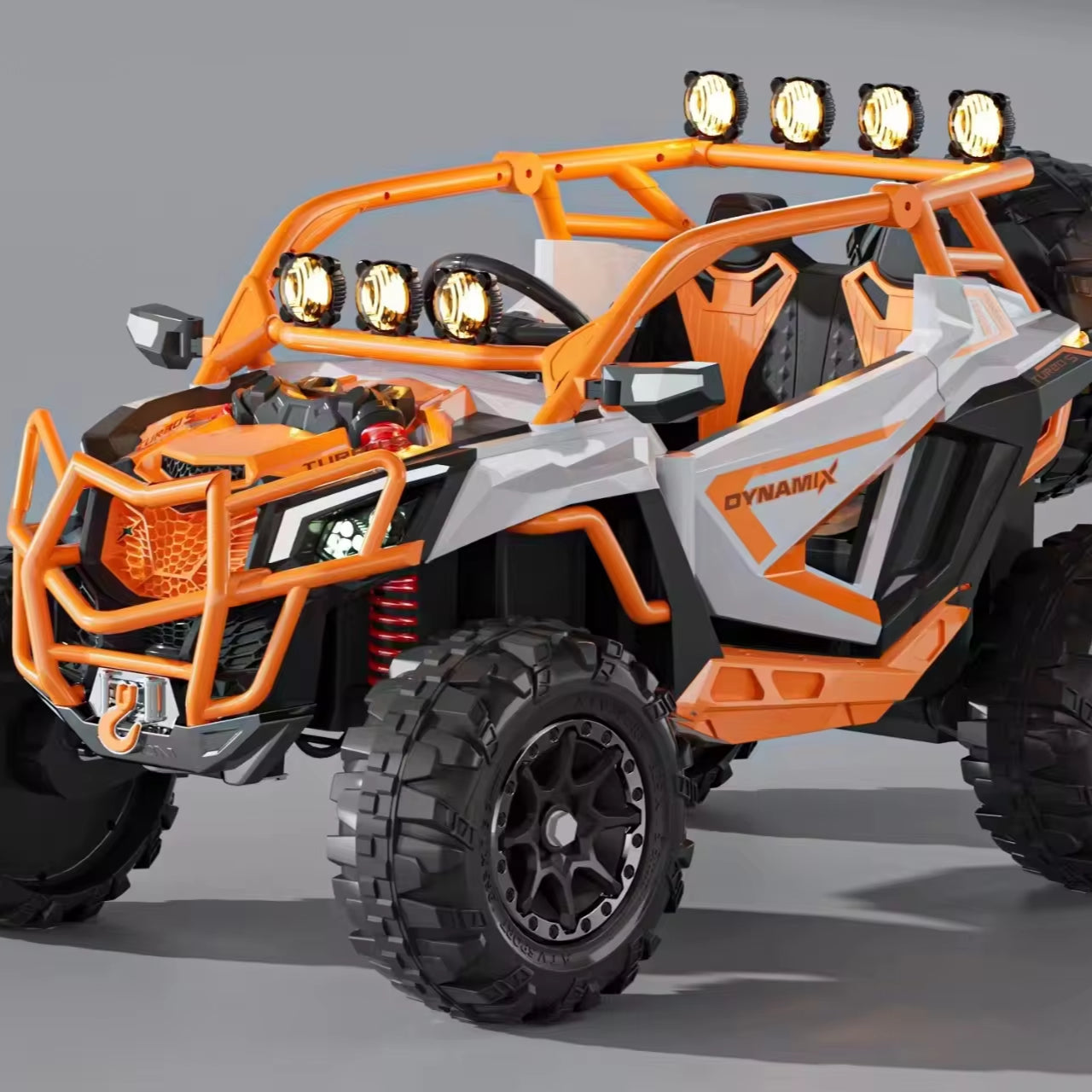 Buggy