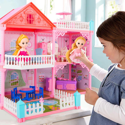 Doll House