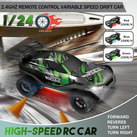 R/C Drift Racer