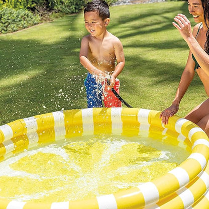 Lemon Inflatable Pool