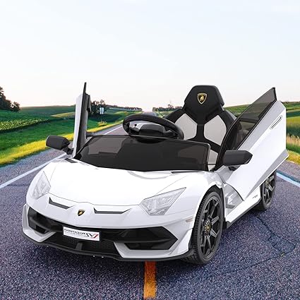Lamborghini Children's Car- Electric Car for Children