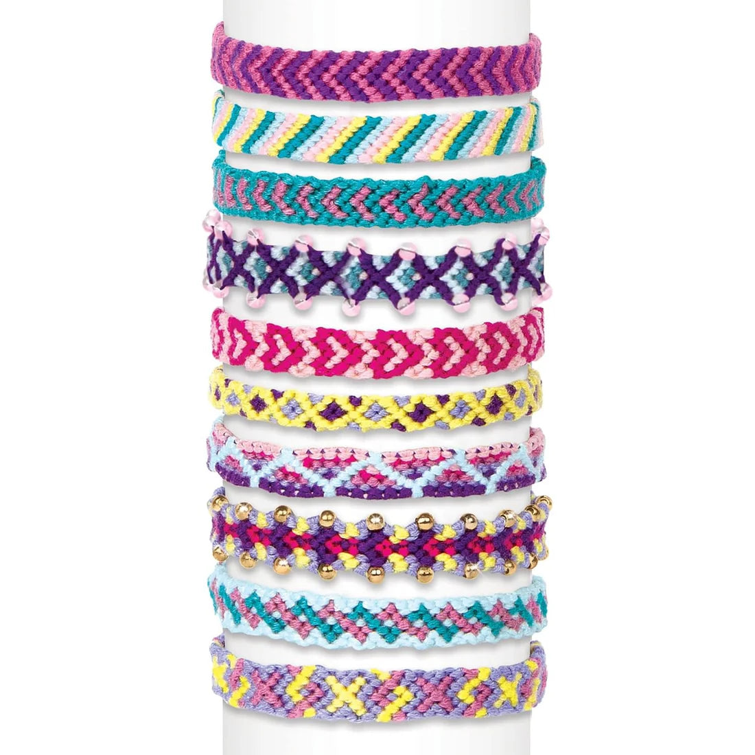 Friendship Bracelet Maker (34.5cm)