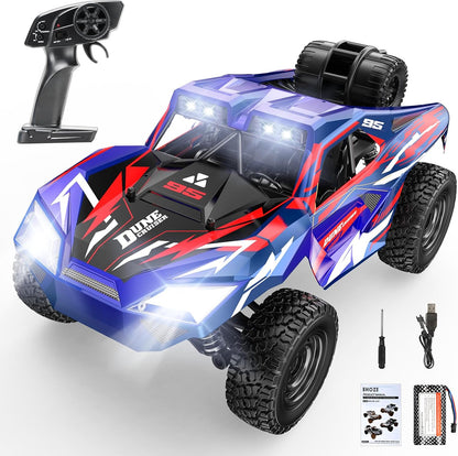 Dune Cruiser RC Car 1:16 Scale – 40+ Km/h