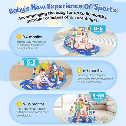 Baby Play Mat