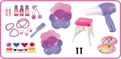 Deluxe Dressing Table Beauty Set
