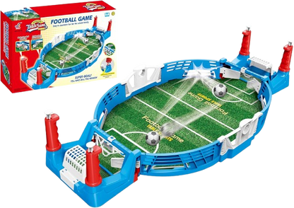 Tabletop Football Catapult Game