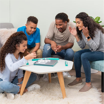 Upwords Word Board Game