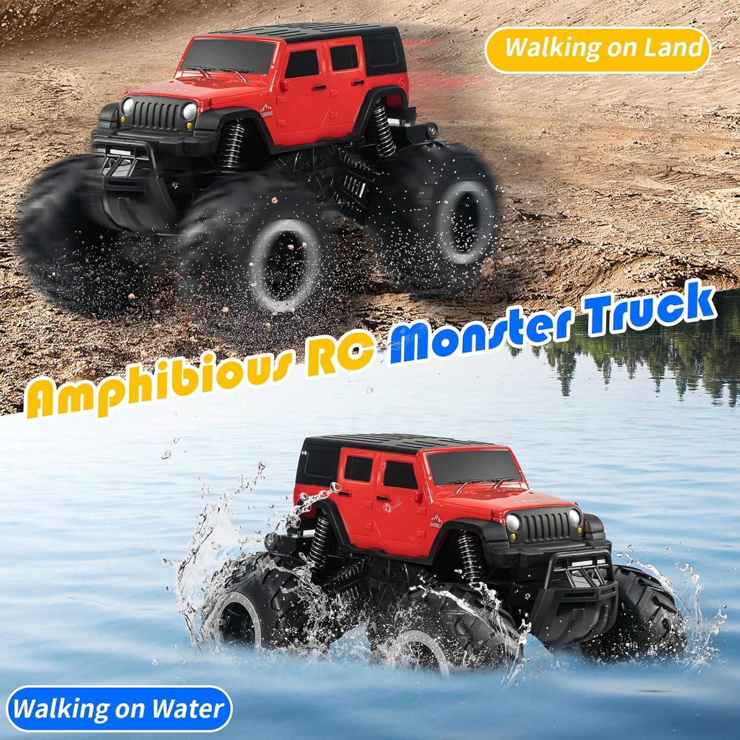 remote control car