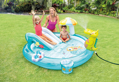 inflatable Swimming Pool