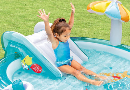 inflatable Swimming Pool