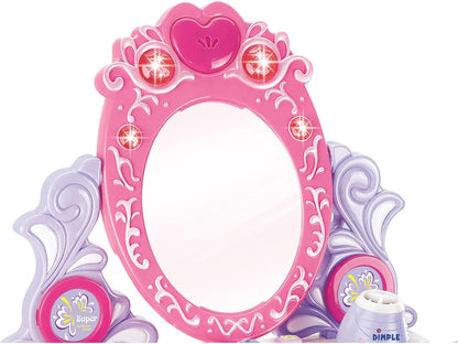 Deluxe Dressing Table Beauty Set