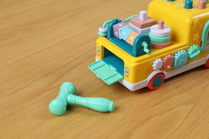 Educational Toy Truck for Toddlers