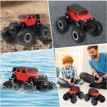 remote control car