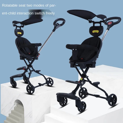 Baby Stroller