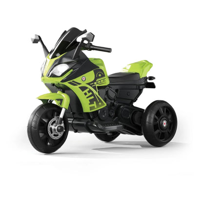 electric ride-on motorcycle