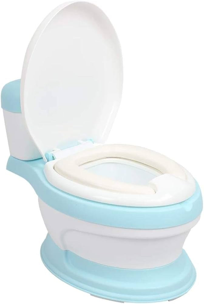 Baby Potty