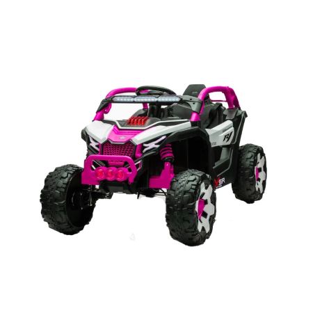 Electric 4x4 UTV Ride-On Battery Car