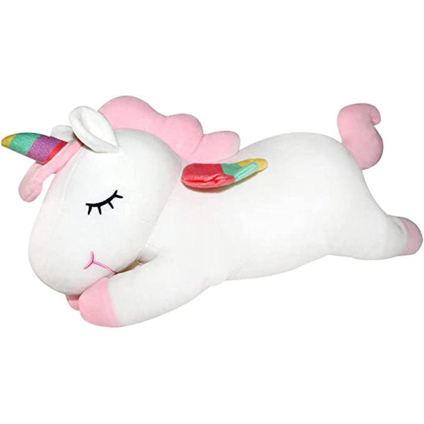 Unicorn Baby Plush