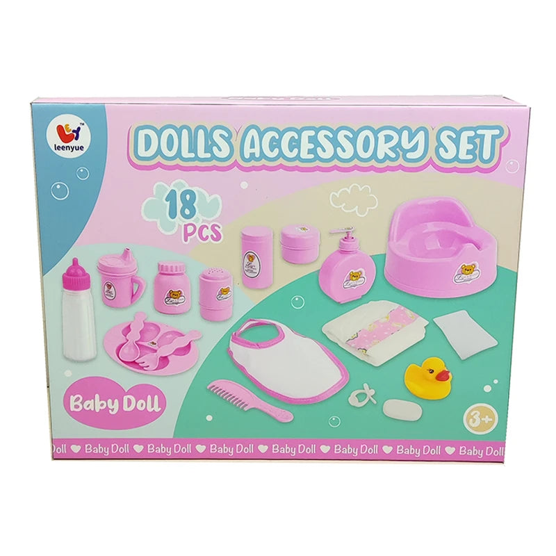 Doll Accessories