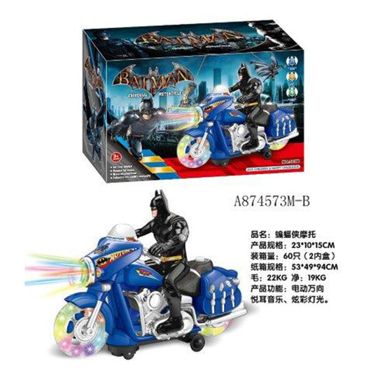 Batman music toys