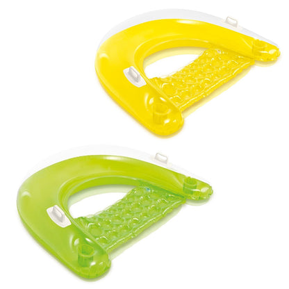 Sit N Float Inflatable Lounge