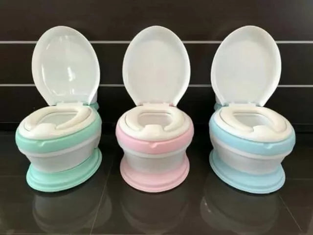 Baby Potty