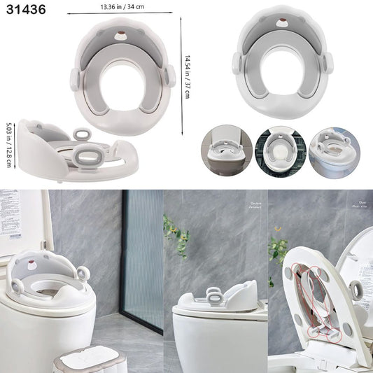 Baby Potty