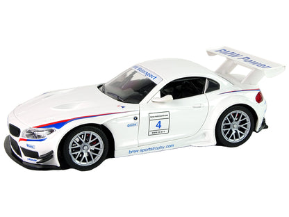 Auto R/C BMW Z4 with Battery