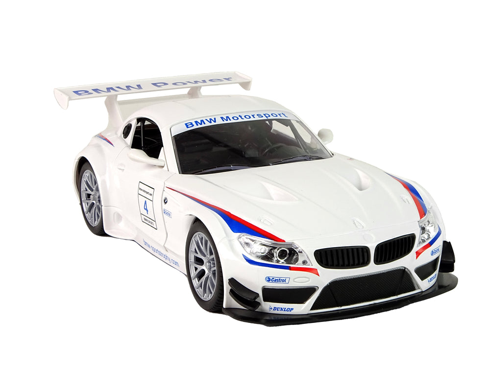 Auto R/C BMW Z4 with Battery