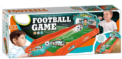 desktop portable football slingshot game