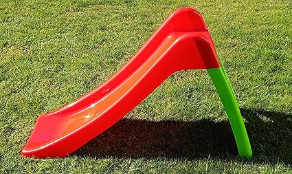 Children's Slide Garden Slide