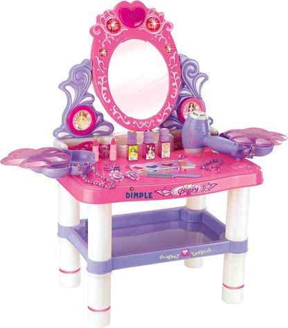 Deluxe Dressing Table Beauty Set