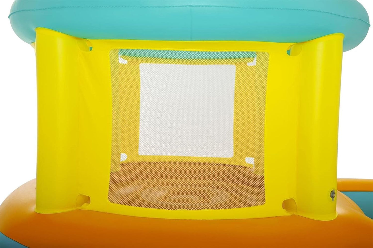 Jumptopia Inflatable Bouncer and Play Pool