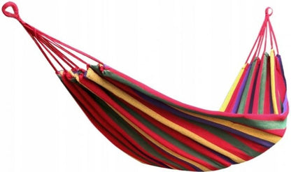 hanging hammock