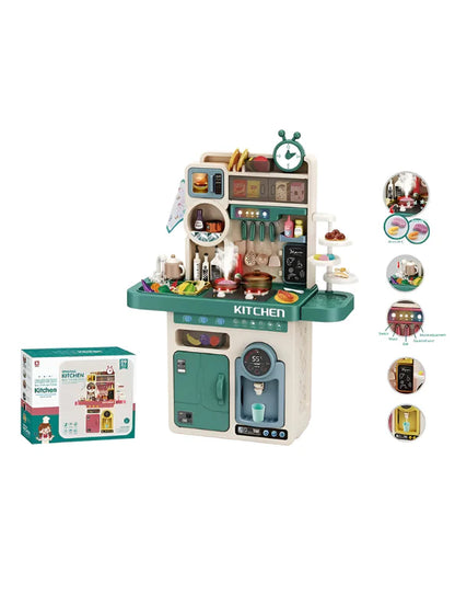 Kitchen Set