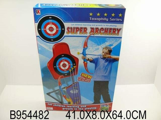 Super Archery Target Set