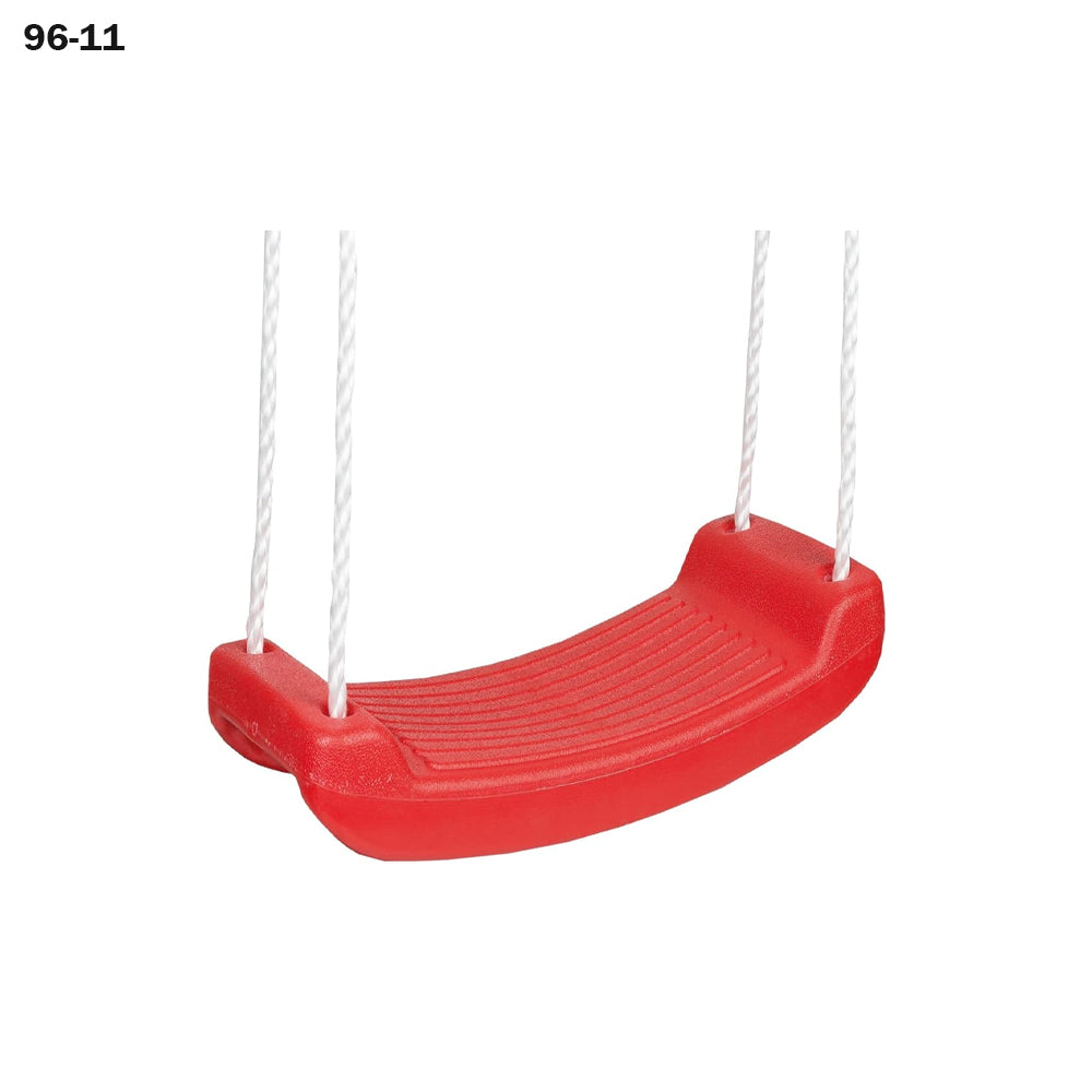 plastic swing