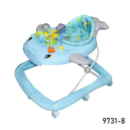 Shark BABY WALKER