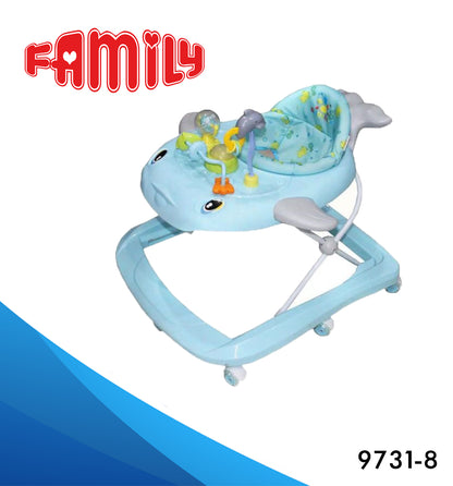 Shark BABY WALKER