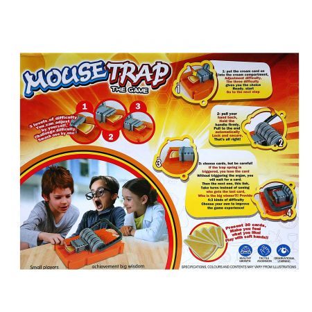 Mouse Trap
