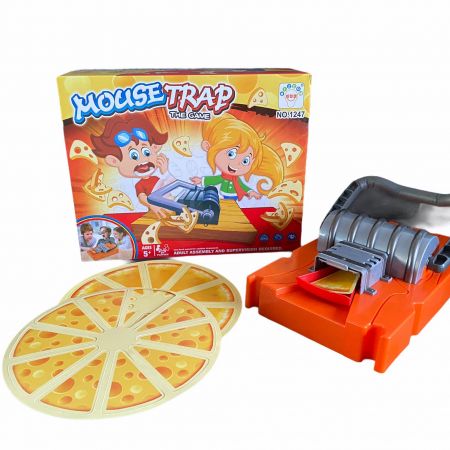 Mouse Trap