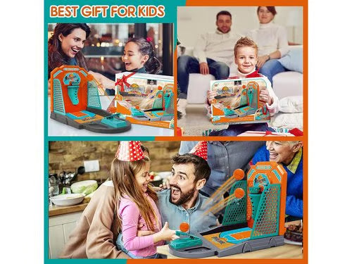 Shoot Basketball Game