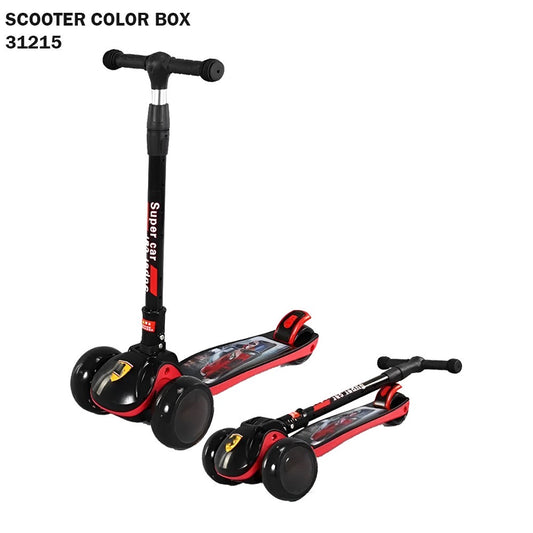 Scooter